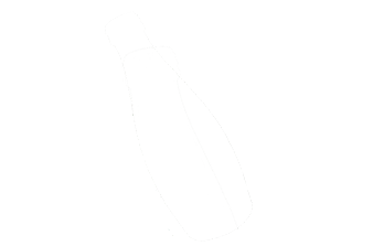 보틀 실루엣