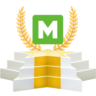 2018년 브랜드 대상 1위 모두네임